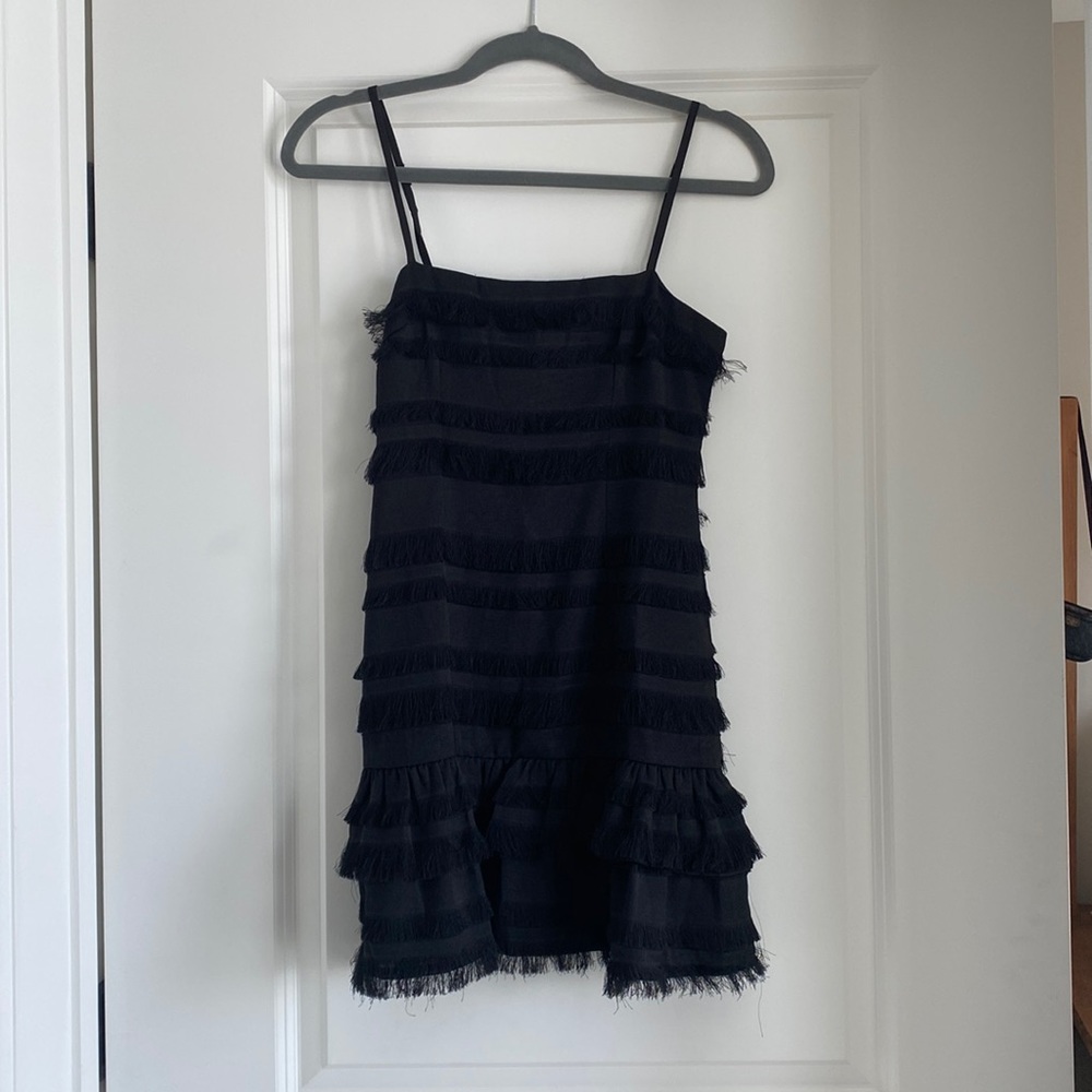Molina Mini Dress - Princess Polly